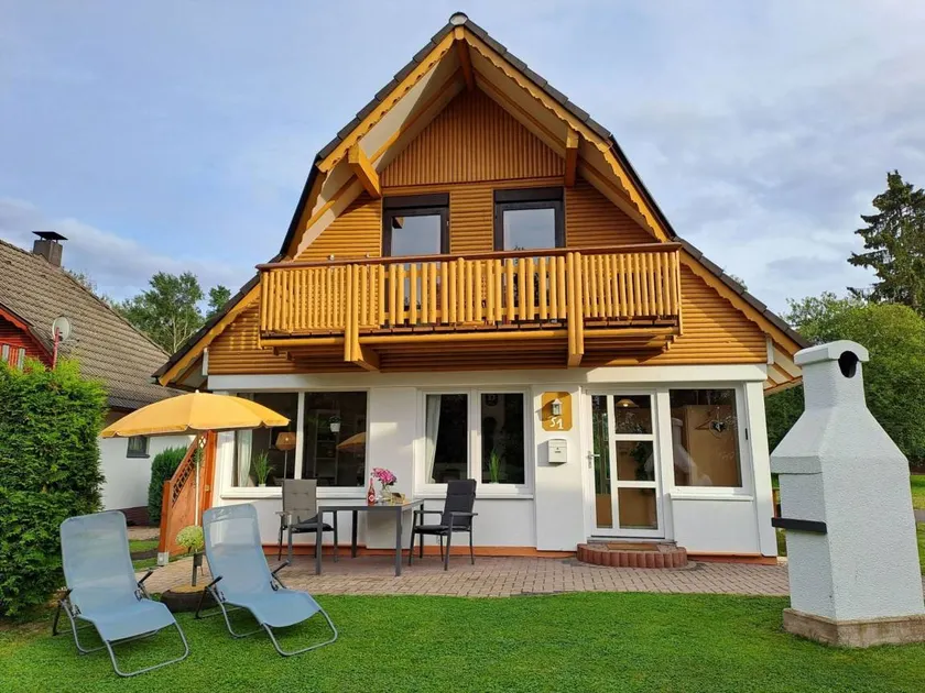 SaMaLeLa 51 in Frielendorf - Image 1
