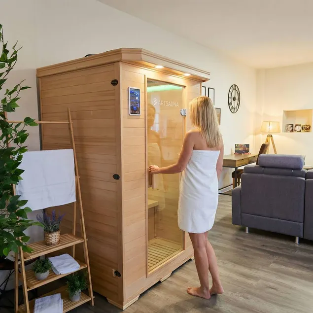 Children-friendly wonderful holiday apartment with sauna | City view | Pets allowed - Image 1