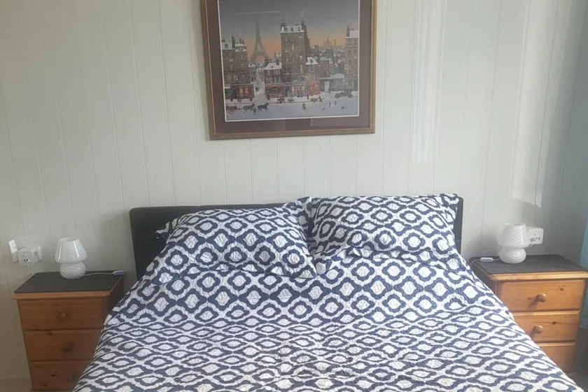 Apartment with 1 bedroom for 2 persons - Image 1