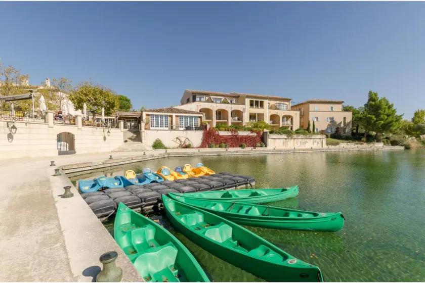 Family-oriented apartment with pool, terrace & garden | Dogs allowed - Image 1