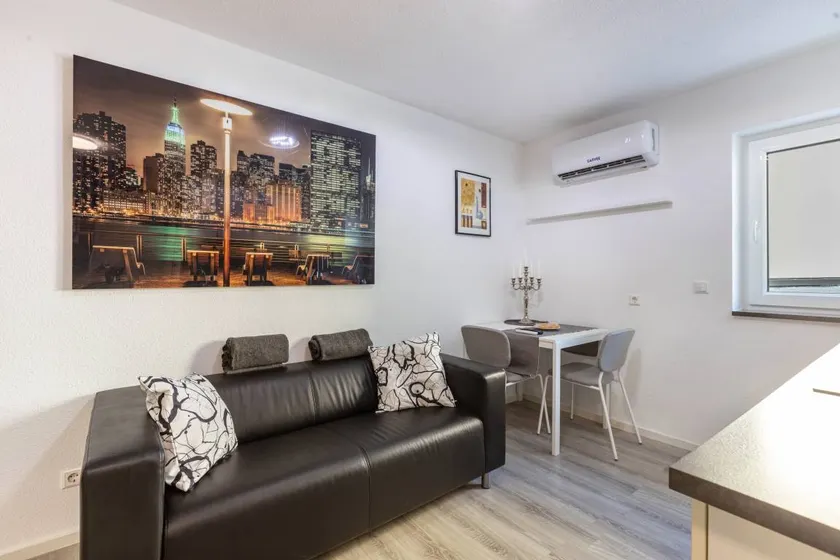 Nice flat | Pets allowed - Image 1