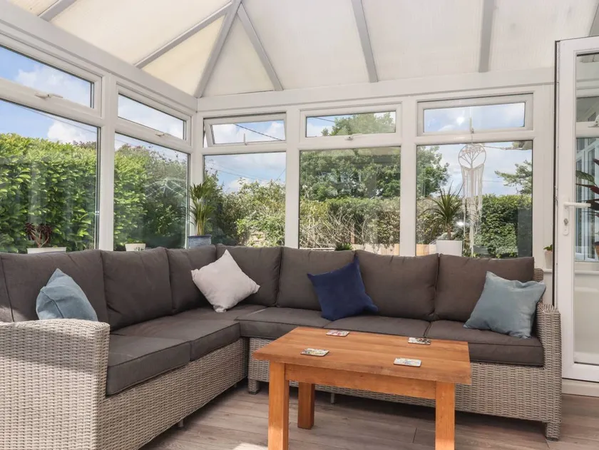 Children-friendly cottage with garden | Dogs allowed - Image 1
