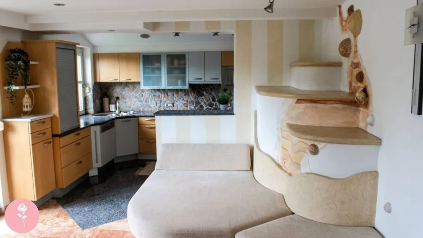 Flat with terrace | Mountain view - Image 1