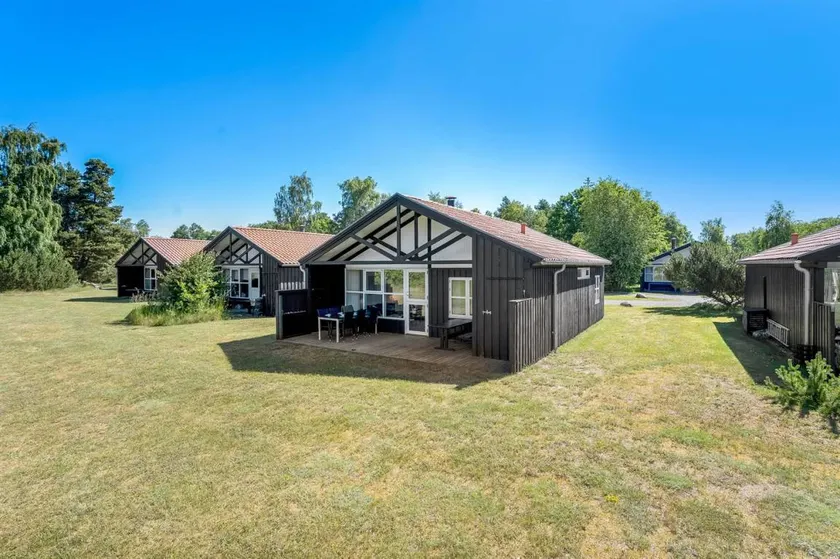 Marielyst Holiday Homes - Image 1