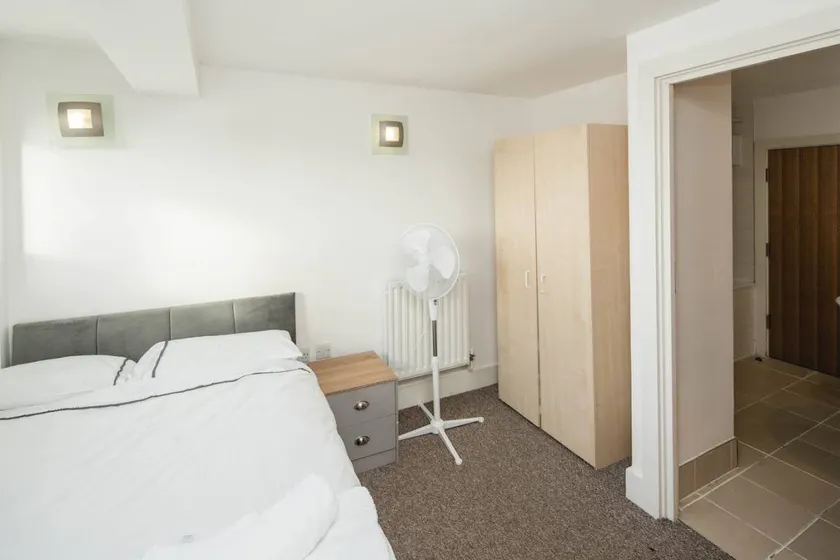 Appartement de vacances avec 2 chambres à coucher pour 5 personnes - Image 1