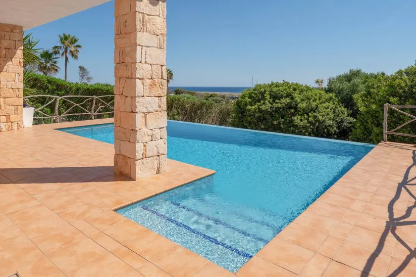 Vacation Home 'Beautiful Villa with Sea Views', Wi-Fi and Air Conditioning - Image 1