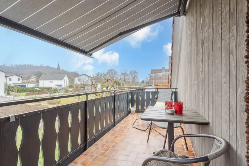 Black Forest Apartment "Onkel Franz" for 4 Guests & Baby, Pets Welcome, Near Europa Park - Image 1