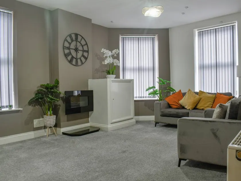 Southgate Apartment, Halifax - Image 1