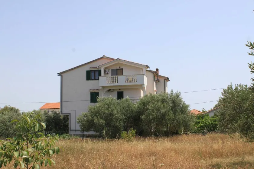 One bedroom apartment with terrace Neviđane, Pašman (A-8273-c) - Image 1
