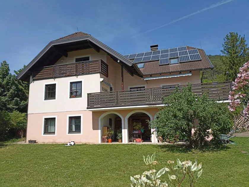 Beautiful holiday home with garden & terrace | Pets are welcome - Image 1