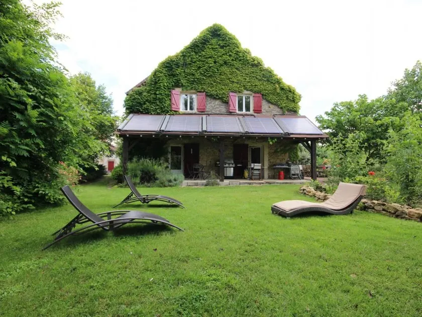 Bed and breakfast with 1 bedroom for 2 persons - Image 1