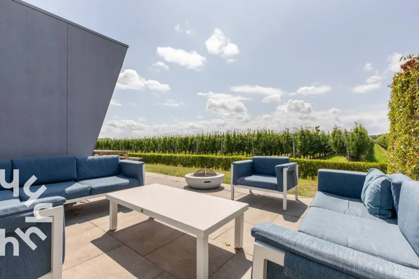 Children-friendly house with garden, terrace & barbeque - Image 1