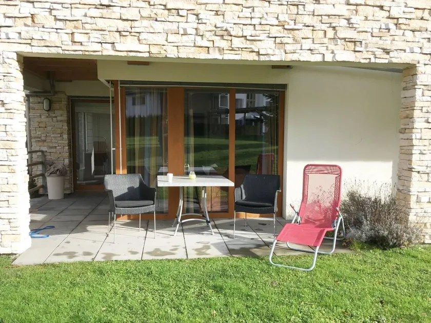 Ferienwohnung Resort Walensee 98 - Seehockli - Image 1