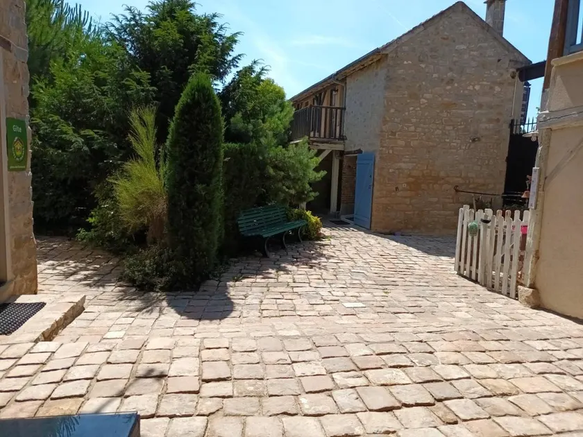 Beautiful gite with terrace & BBQ | Dogs allowed - Image 1