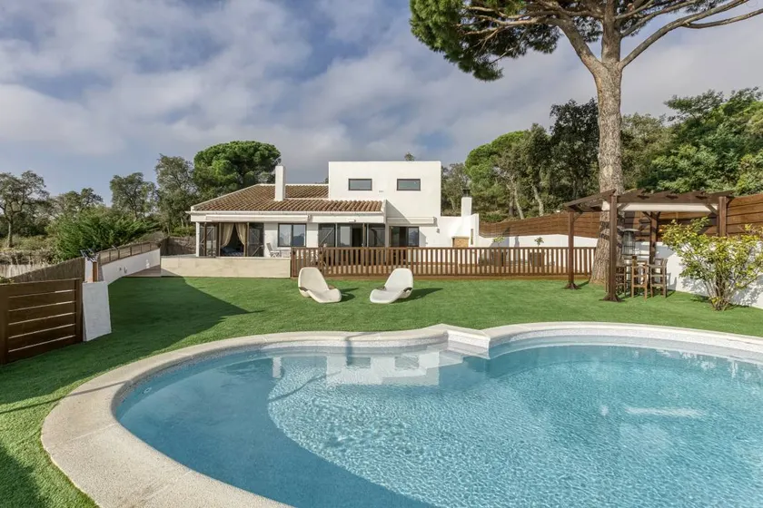 La Villa De Los Mares - Image 1