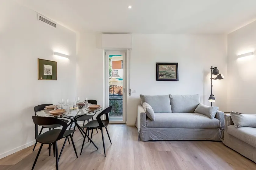 Levante Mare Suite - Happy Rentals - Image 1