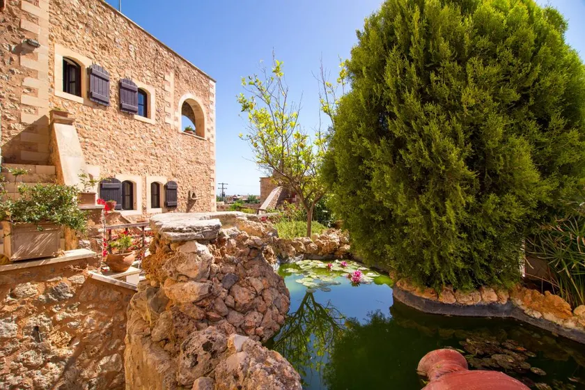 Holiday home with pool, sauna & garden | Nature view - Image 1