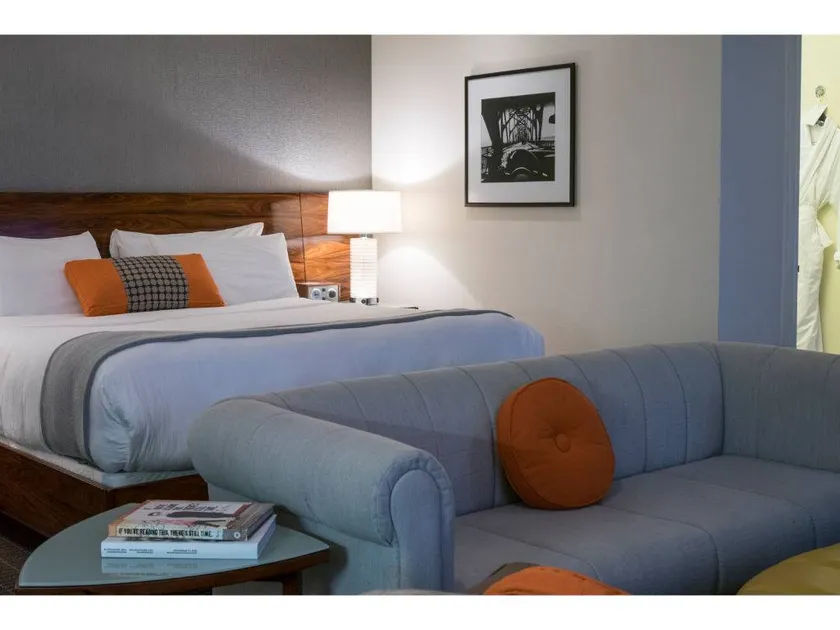 JS | Junior Suite King - Image 1