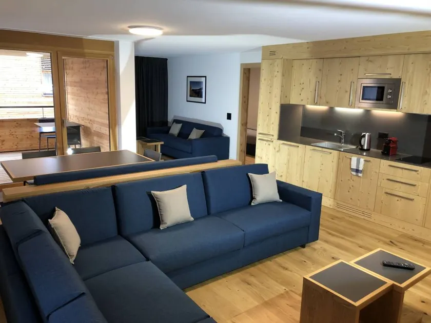 Nice flat | Ski nearby - Image 1