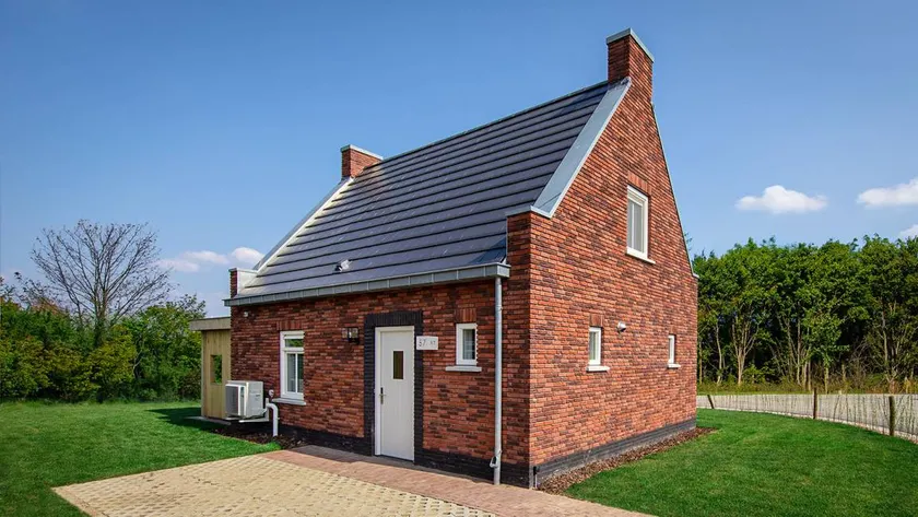 Children-friendly beautiful holiday home with garden, terrace & BBQ | Pets are welcome - Image 1