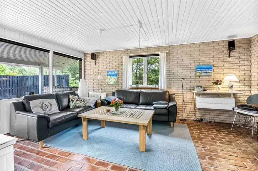Familienfreundliches tolles Ferienhaus mit Terrasse | Haustierfreundlich - Image 1
