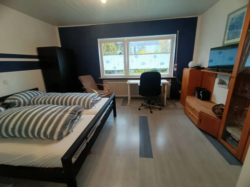 Ferienwohnung Dahlbruch - Image 1