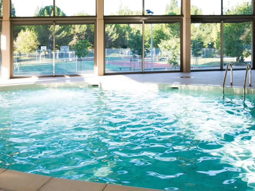 Children-friendly apartment with pool, garden & terrace | Pets allowed - Image 1