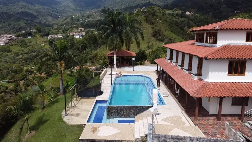 Villa Richelzzy - Image 1