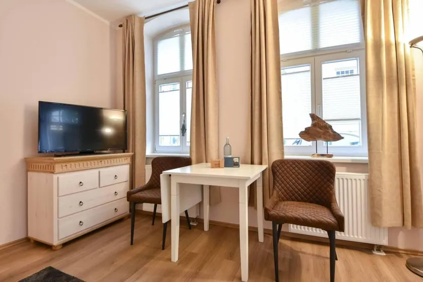 Villa Magdalena 08 - moderne Ferienwohnung sehr strandnah - Image 1