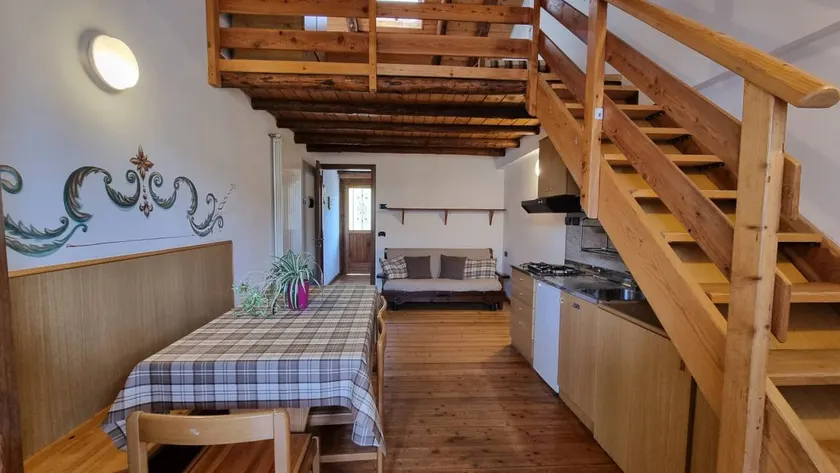 Familienorientiertes gemütliches Apartment mit Pool, Grill und Garten | Hunde erlaubt - Image 1
