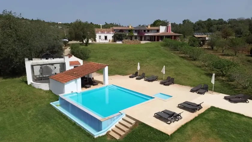 Appartement T Oliveira - Vue sur la Piscine (+) - Image 1