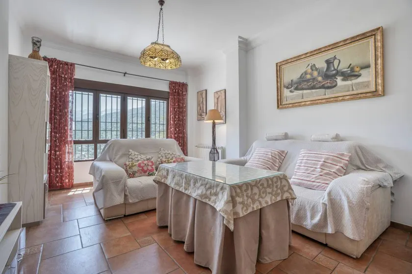 Charmante Ferienwohnung | Bergblick - Image 1