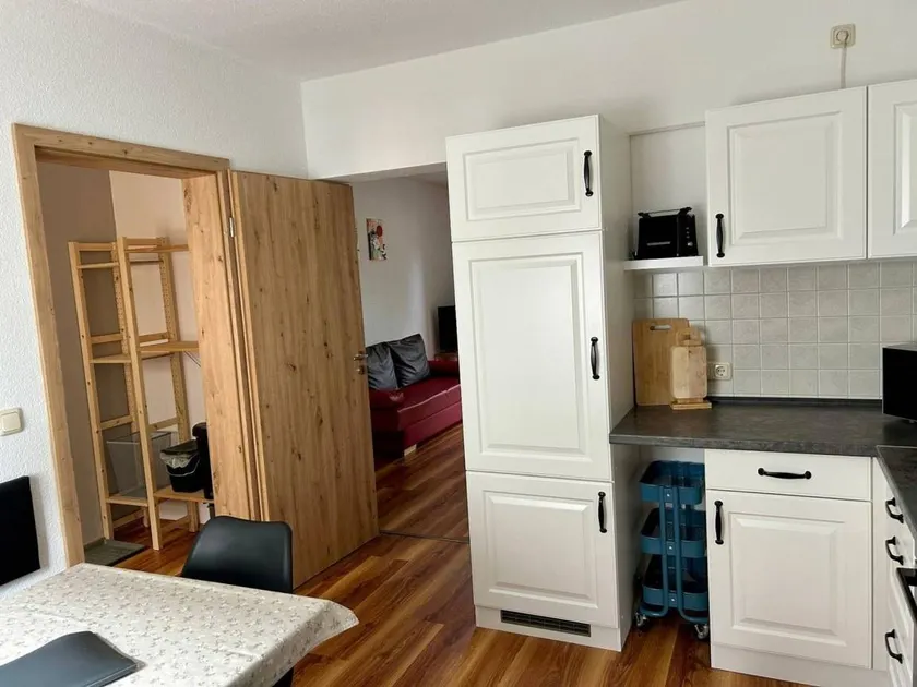Familienorientierte wunderschöne Ferienwohnung mit Garten, Pool und Terrasse | Panoramablick | Hunde erlaubt - Image 1