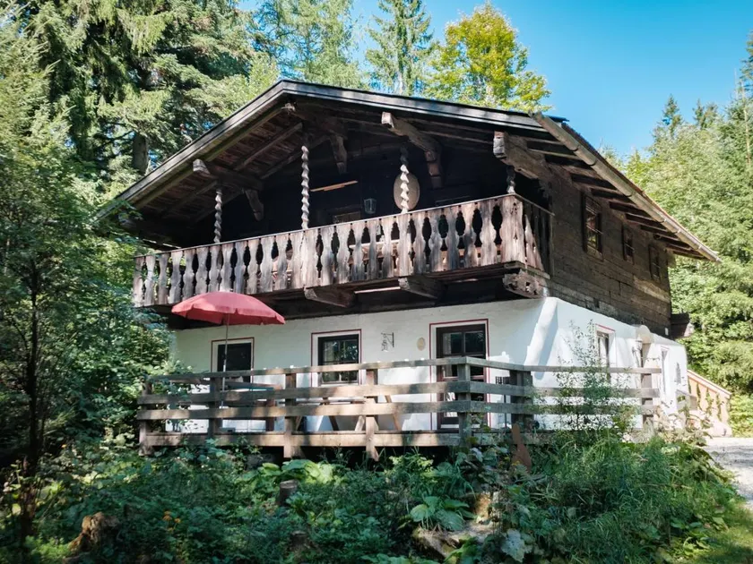 Appartement de vacances avec sauna et piscine | Avec animaux acceptés - Image 1