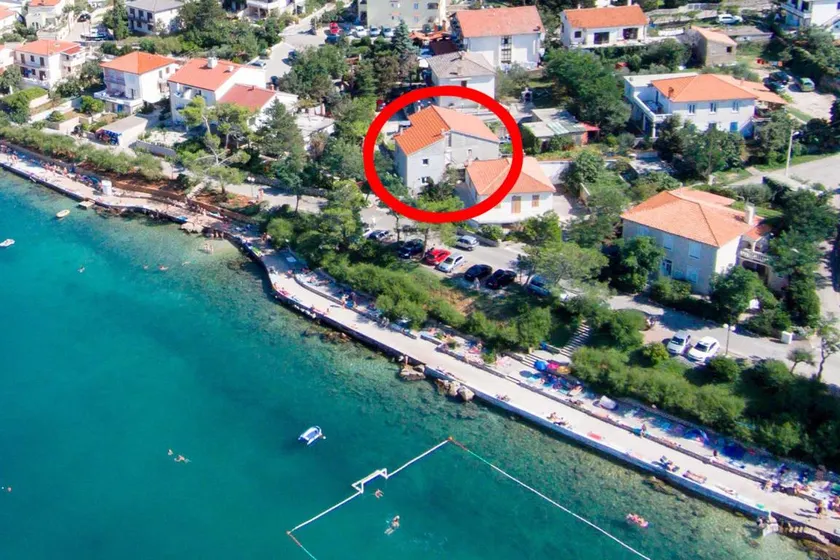Fully equipped charming flat with terrace, garden & barbeque | Sea view | Pets are welcome - Image 1