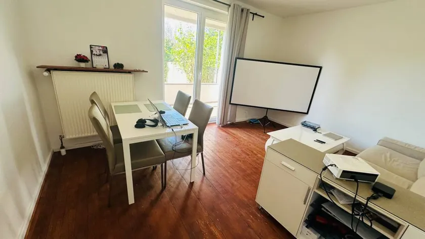 Appartement de vacances avec 1 chambre à coucher pour 2 personnes - Image 1