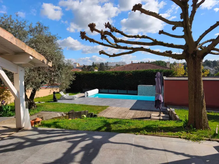 Family-friendly spacious villa with garden, pool & terrace | Garden view | Perfect for remote work - Image 1
