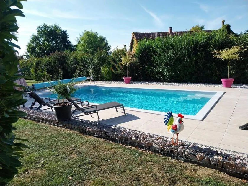 Gite with sauna, garden & barbeque | Dogs allowed - Image 1