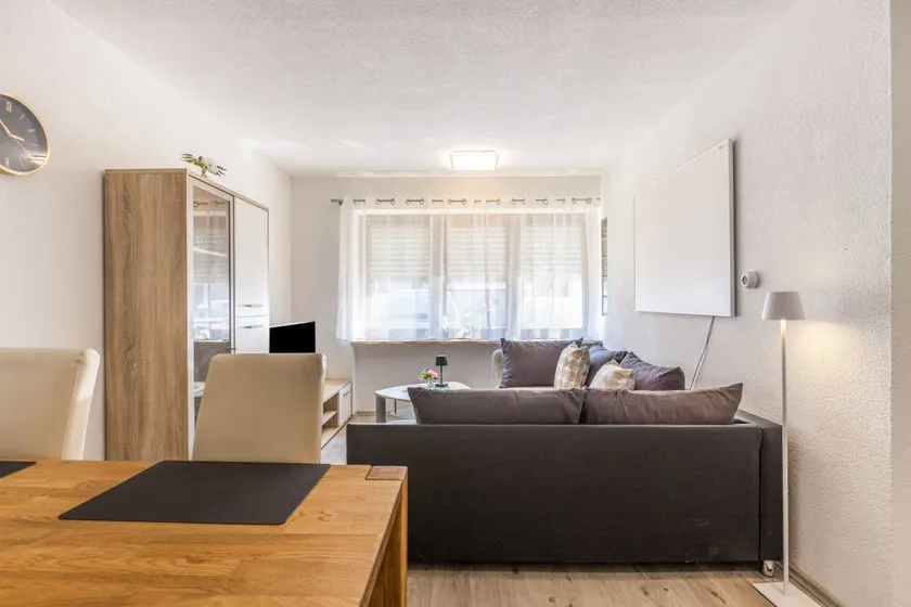 Apartment 'Ferienwohnung Sonnhalde' with Wi-Fi - Image 1