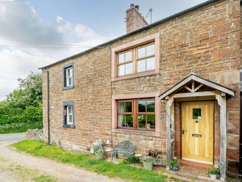 Cottage avec 2 chambres pour 4 personnes - Image 1