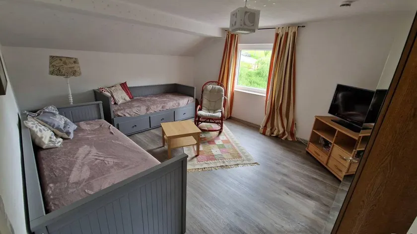 Beautiful flat with terrace & garden | Pets are welcome - Image 1