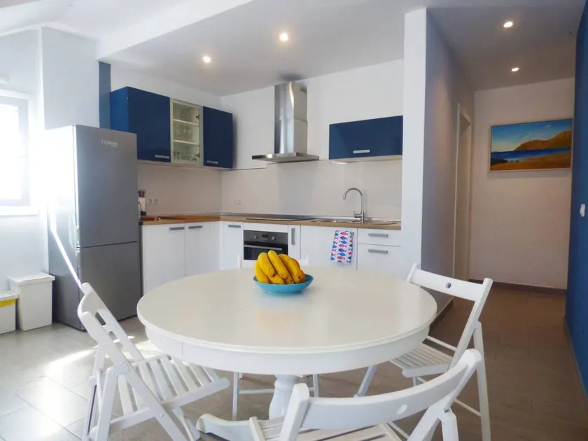 Holiday home | Beach view - Image 1