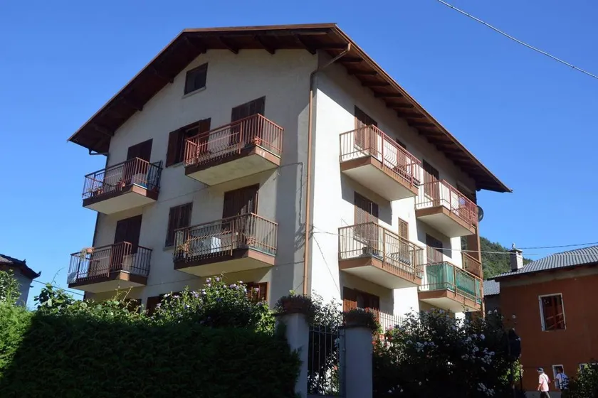 Holiday apartment | Mountain view | Suitable for remote work - Image 1