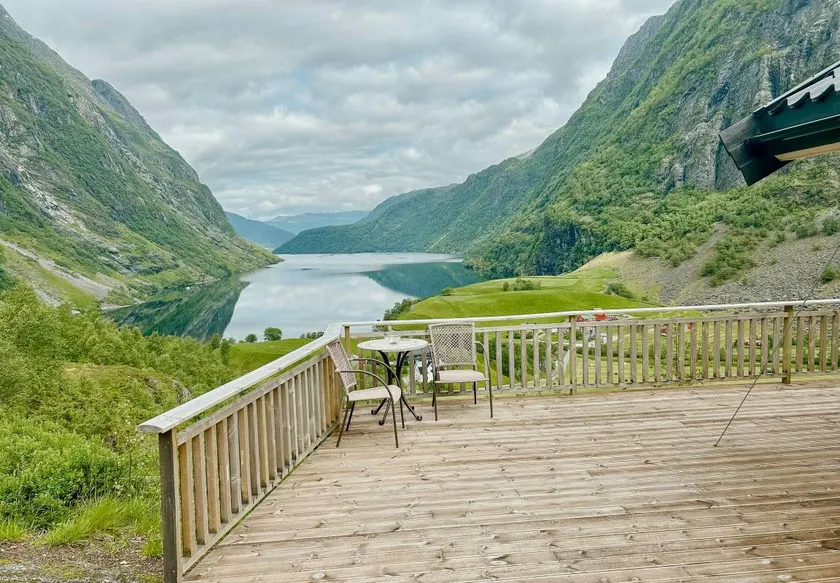 Kinderfreundliches Ferienhaus mit Terrasse, Sauna und Grill | Meerblick - Image 1