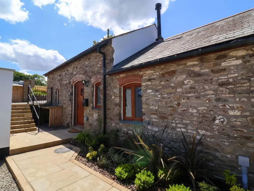 Child-friendly charming cottage with garden | Pets are welcome - Image 1