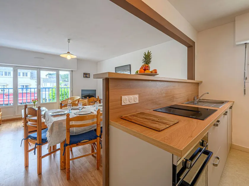 Merveilleux appartement convivial et familial | Proche de la plage | Avec animaux acceptés - Image 1