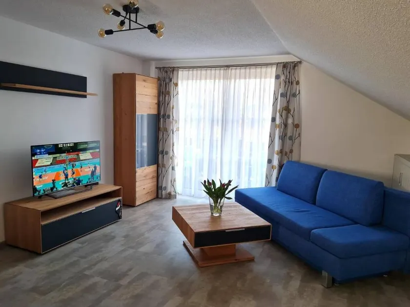 Appartamento accogliente e familiare con griglia, giardino e terrazza - Image 1