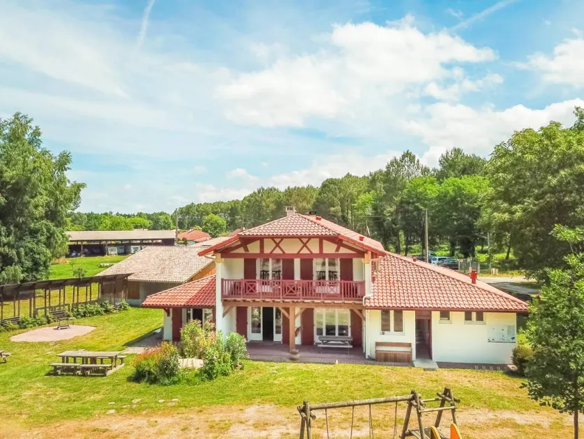 B&B with terrace & garden - Image 1