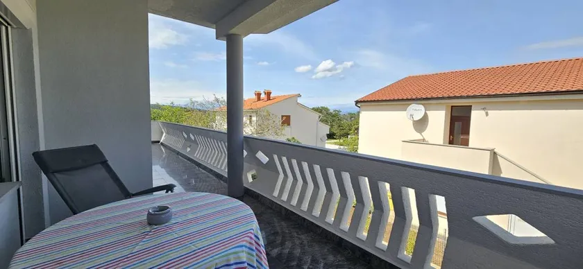 Apartment with terrace | Garden view | Next to the beach - Image 1