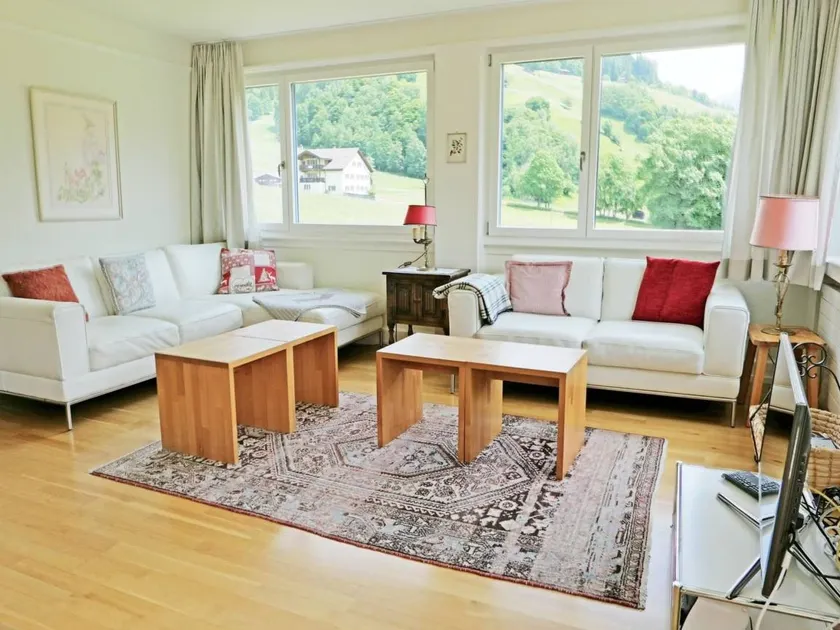 Beautiful holiday apartment with garden | Ski nearby - Image 1